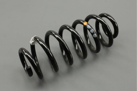 VW Golf Cabriolet 12-16 Audi A3 8P 04-13 coil spring (rear) 8P0511115BJ