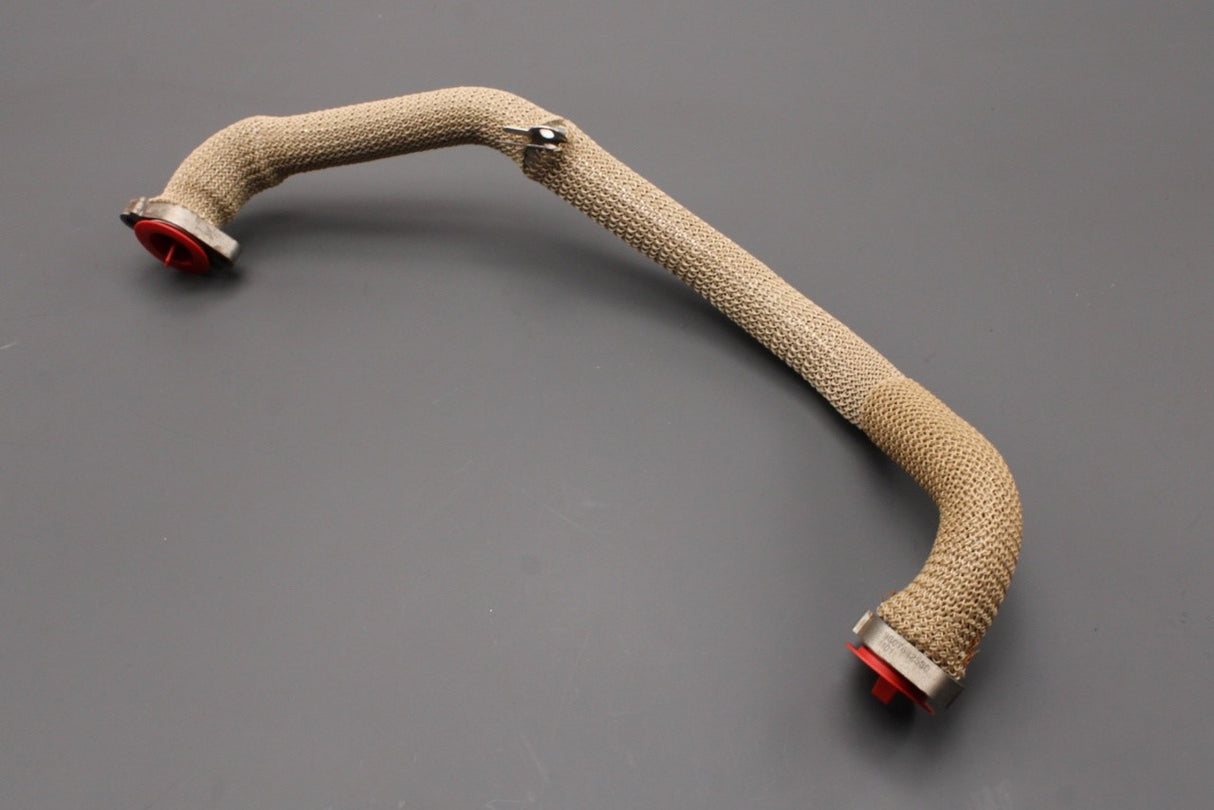 Land Rover Freelander Range Rover Evoque 2.2L EGR pipe LR004245