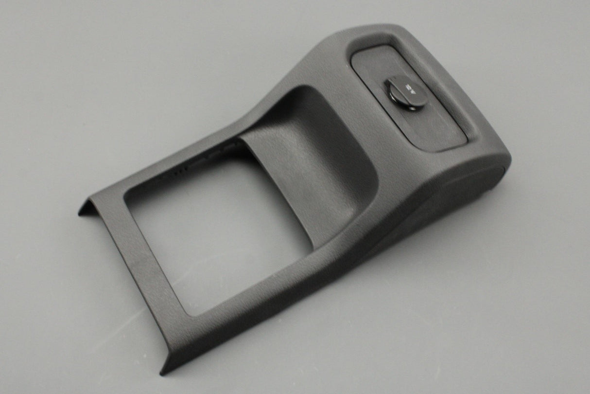 VW Sharan SEAT Alhambra 2011-on centre console rear trim 7N0863289B 82V