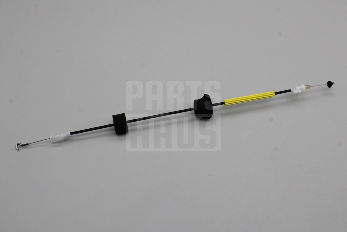 Audi Q5 2009-2017 front inner door release bowden cable 8R0837085C