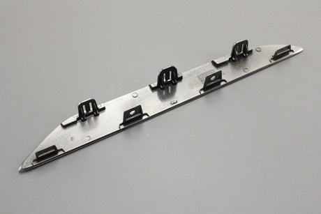 Toyota Yaris Cross 21-on door moulding trim (rear right) 75746-0D020-B1