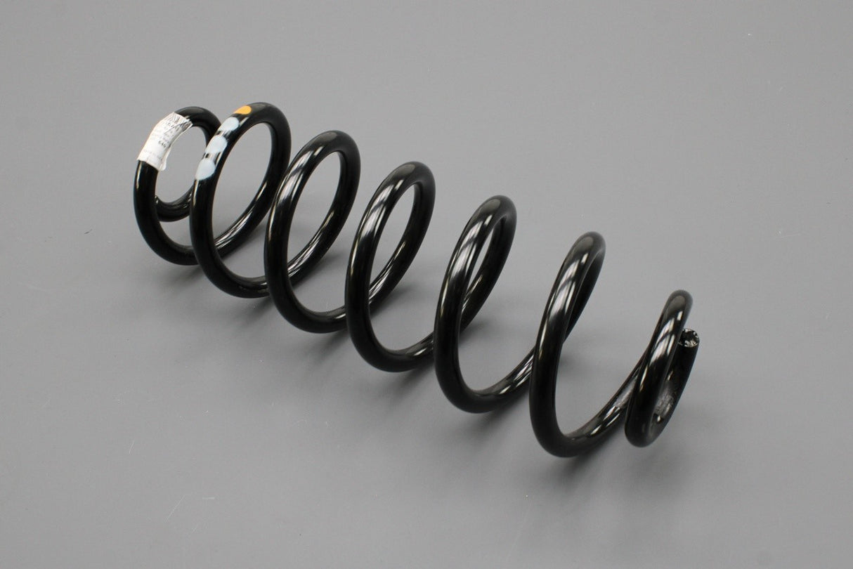 Audi Q5 2009-2017 rear suspension coil spring (x1) 8R0511115AN