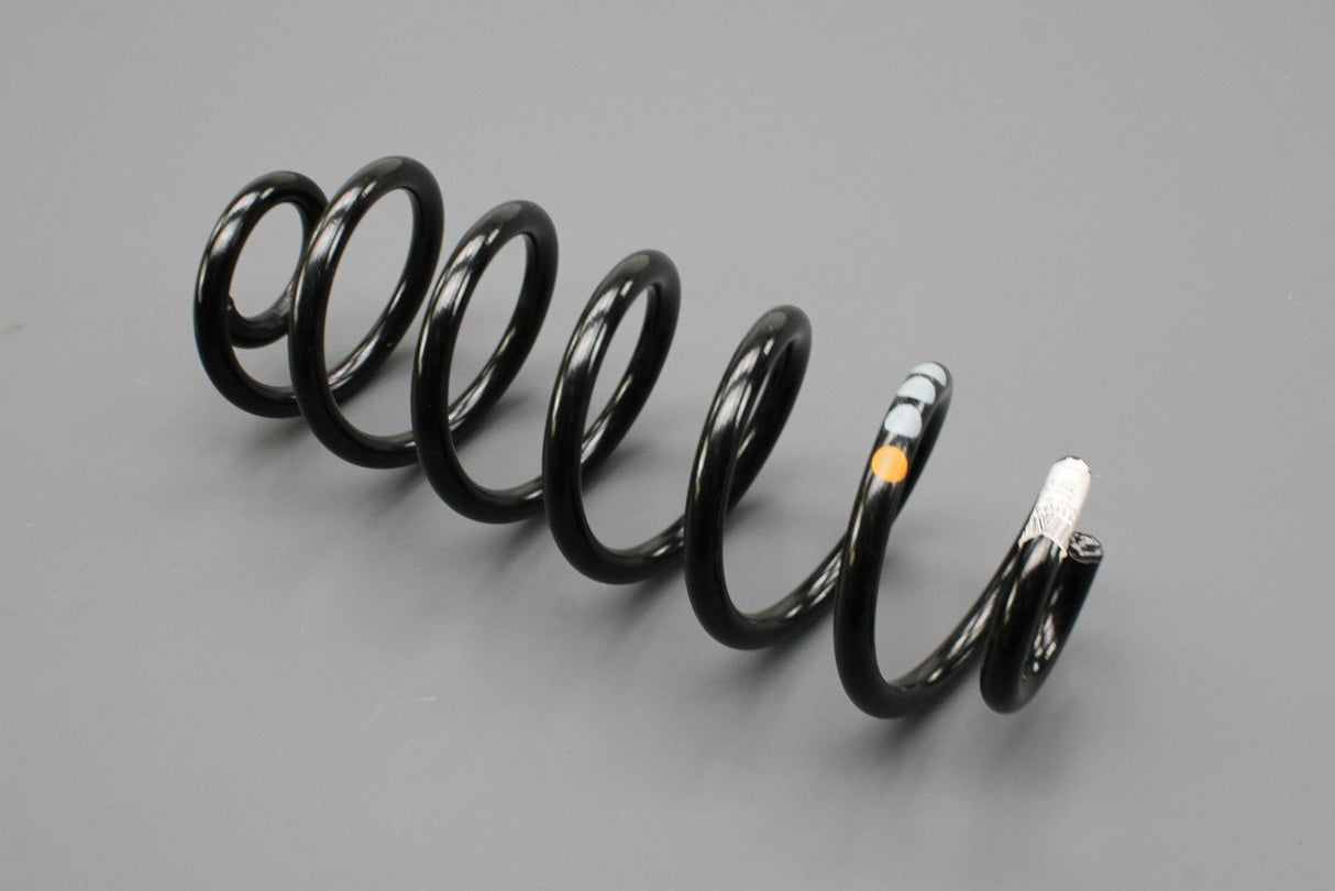 Audi Q5 2009-2017 rear suspension coil spring (x1) 8R0511115AN