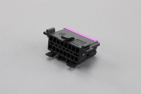 VW Audi Skoda SEAT Onboard Diagnostic (OBD) plug replacement 3A0972695A