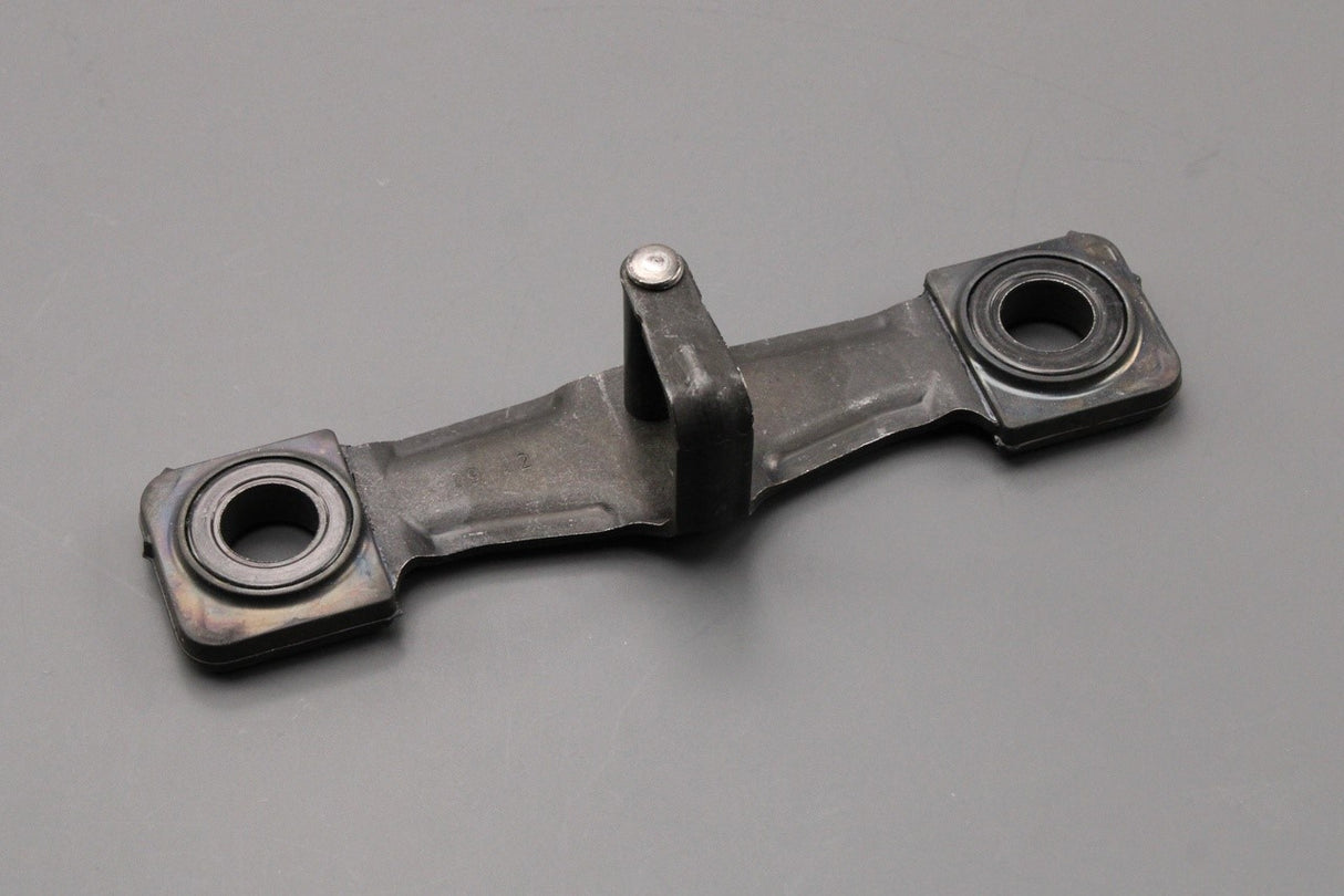 VW T-Roc 18-on Tiguan 16-24 rear boot lid lock striker plate 8V0827507J