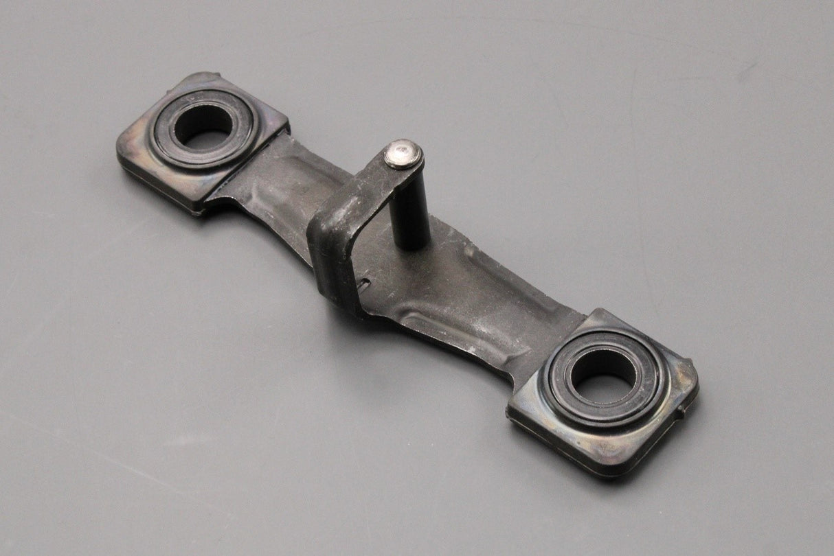 VW T-Roc 18-on Tiguan 16-24 rear boot lid lock striker plate 8V0827507J