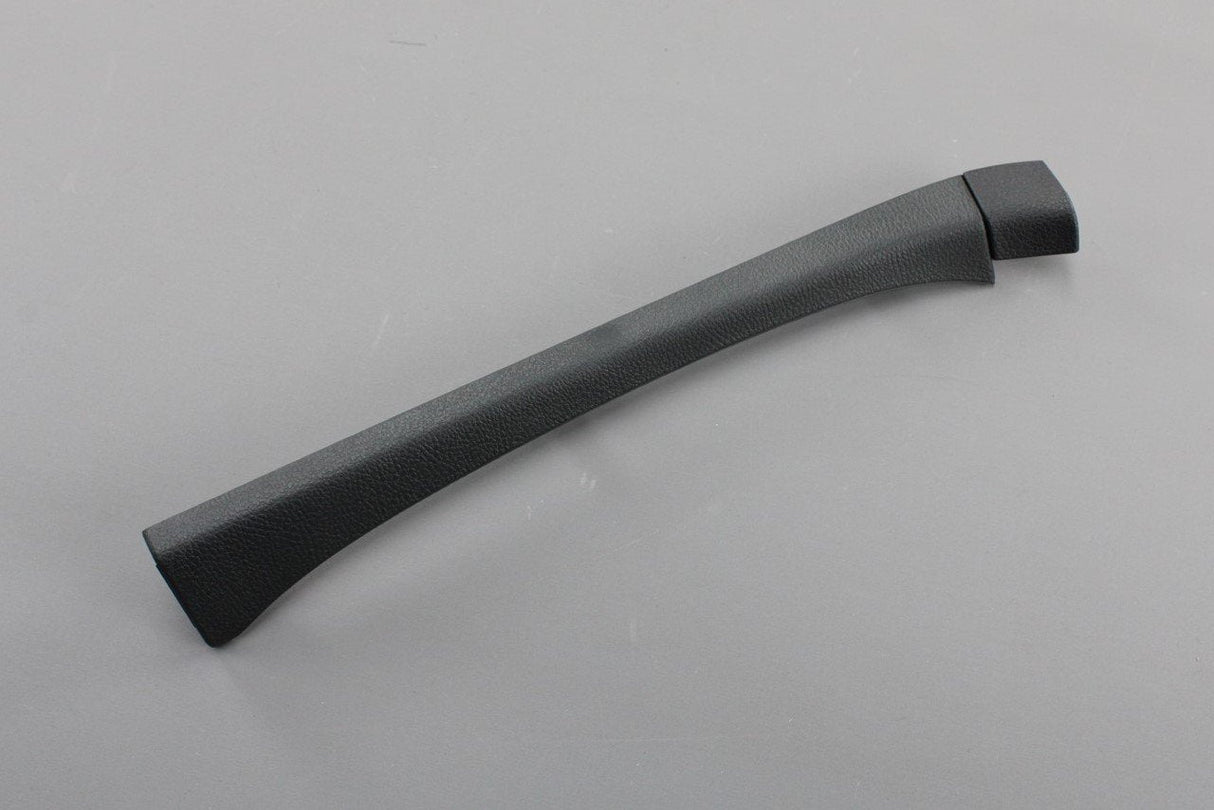 VW Passat B7 2011-2015 A pillar trim centre left (black) 3AA868237 9B9