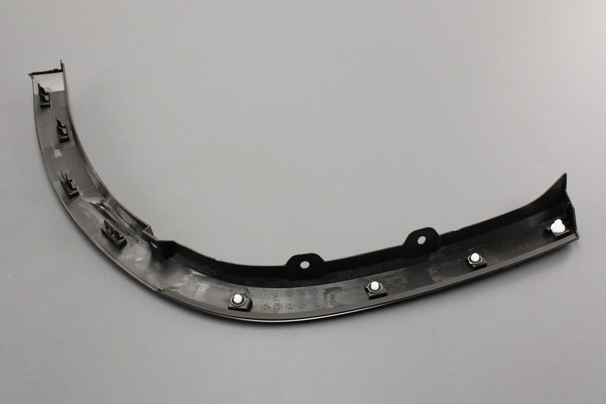 Lexus RX rear quarter panel wheel arch trim (right) 75605-48020