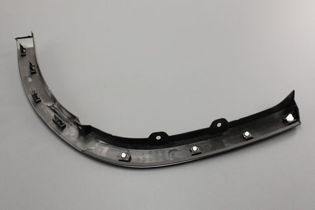 Lexus RX rear quarter panel wheel arch trim (right) 75605-48020