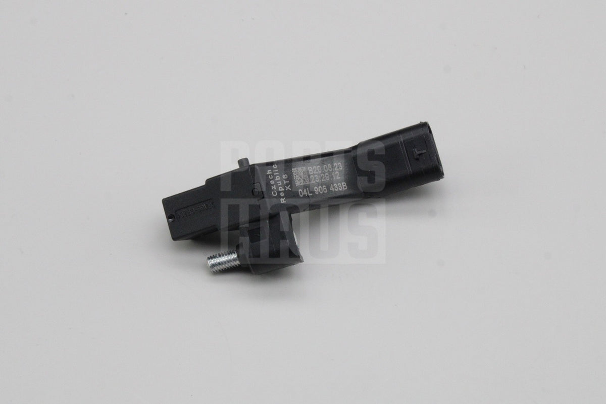 VW Audi Skoda SEAT CUPRA crankshaft position sensor 04L906433B