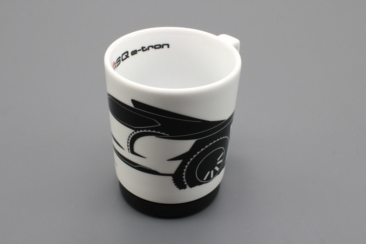 Audi collection RS Q e-tron sport mug 3292201100