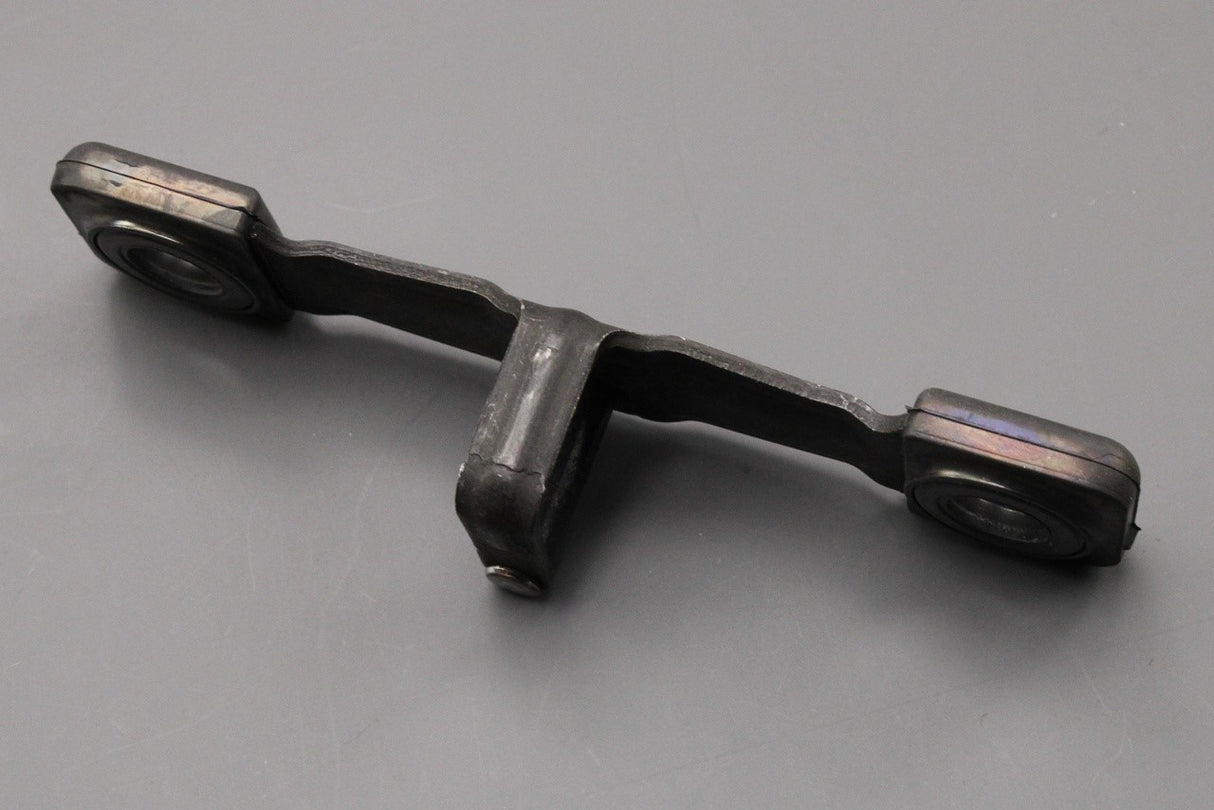 VW T-Roc 18-on Tiguan 16-24 rear boot lid lock striker plate 8V0827507J