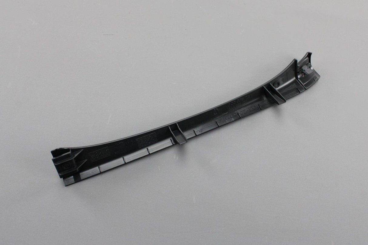 VW Passat B7 2011-2015 A pillar trim centre left (black) 3AA868237 9B9