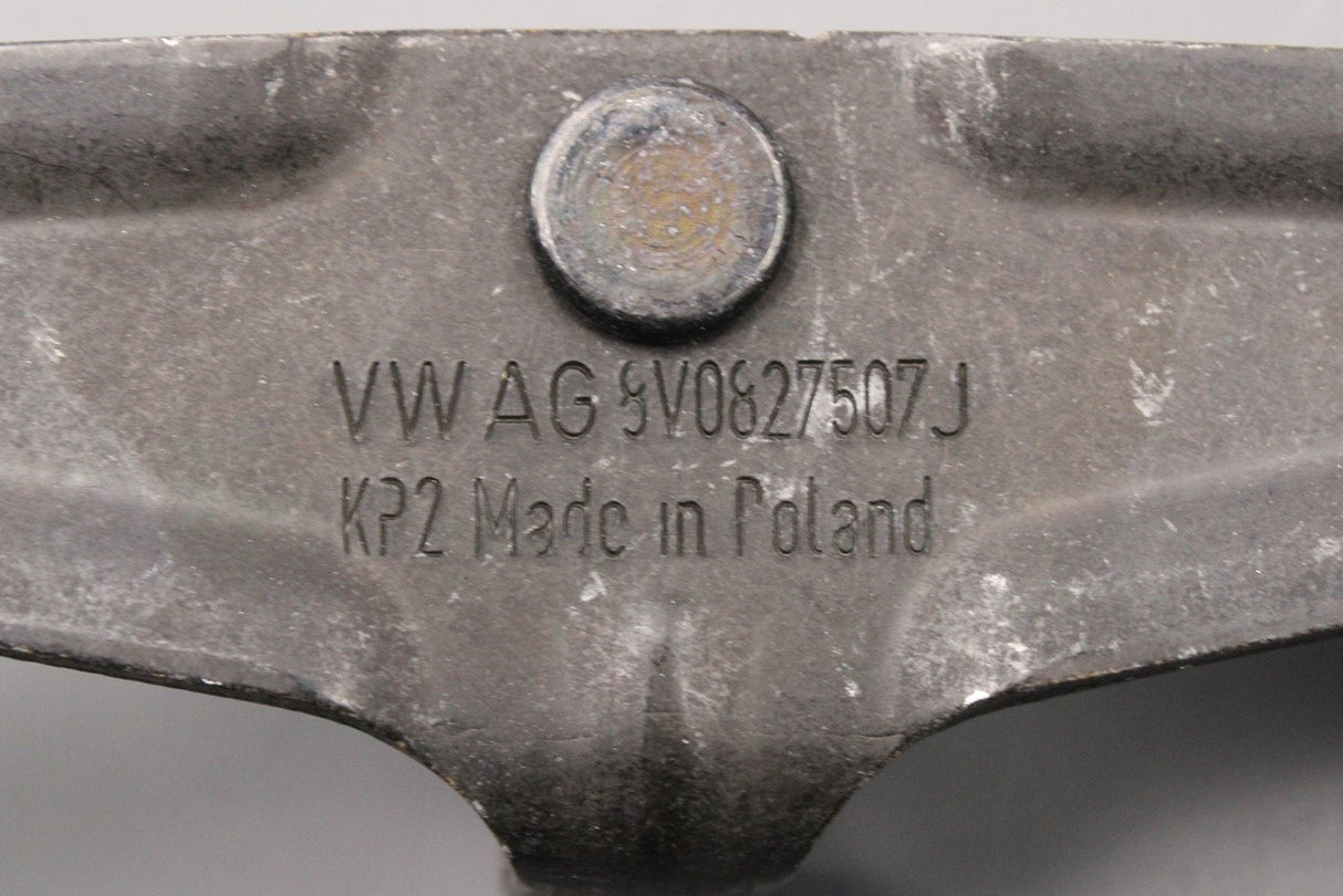 VW T-Roc 18-on Tiguan 16-24 rear boot lid lock striker plate 8V0827507J