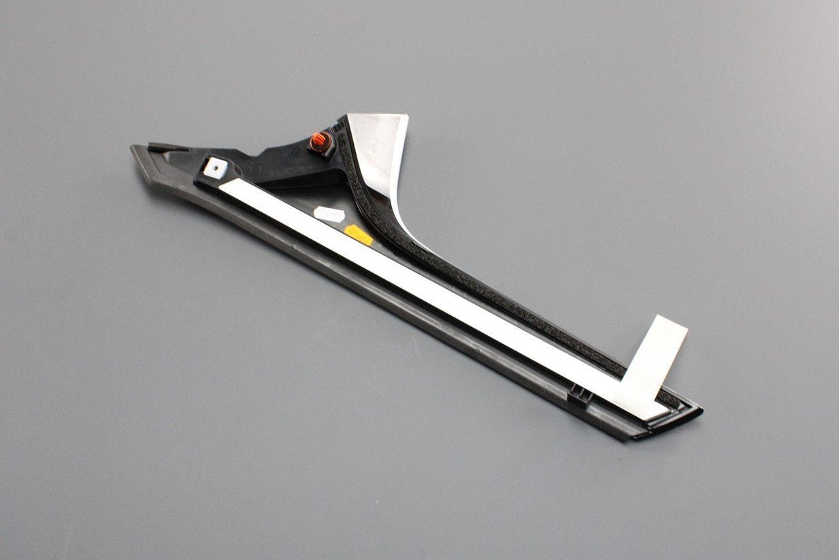 Audi Q4 E-Tron 2022-on boot lid spoiler (rear right) 89A854872