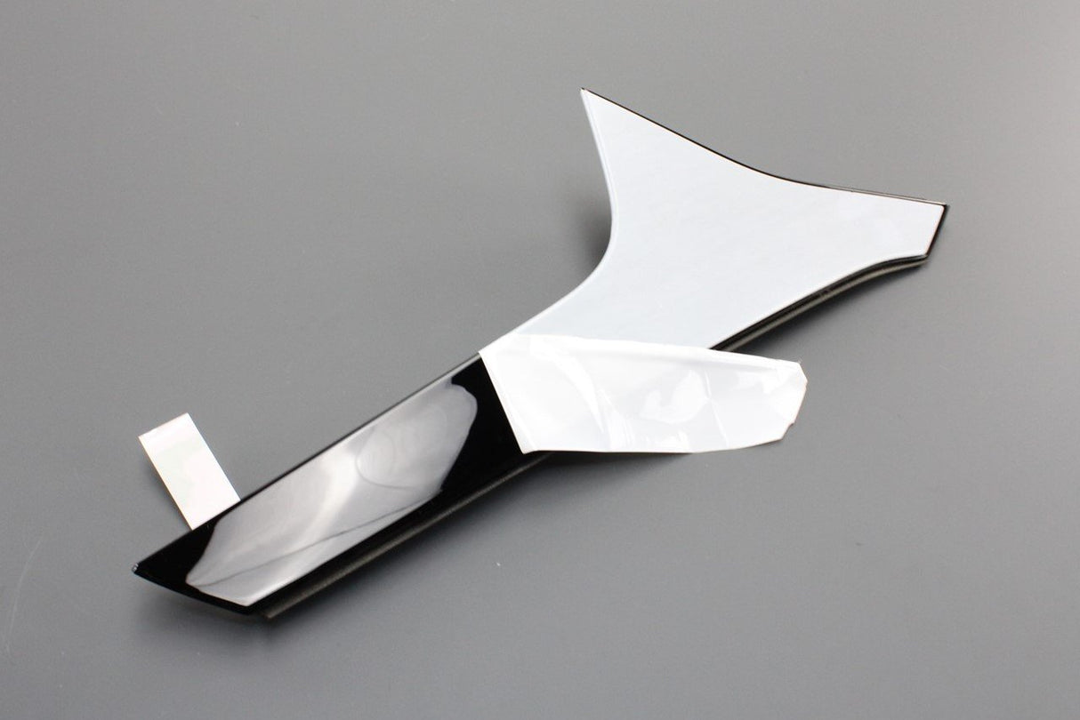 Audi Q4 E-Tron 2022-on boot lid spoiler (rear right) 89A854872