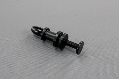 VW Skoda SEAT plastic spreader rivet for heater controls (x1) 2Q0807300