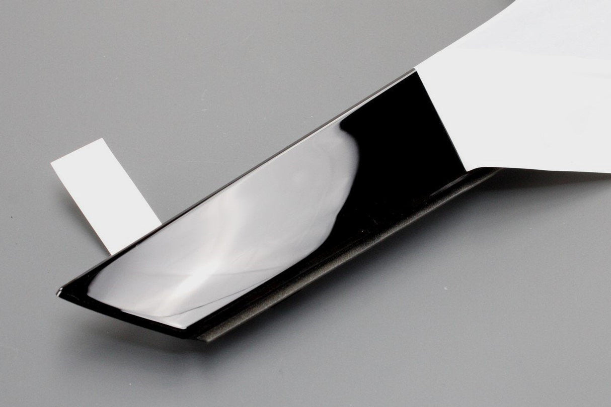 Audi Q4 E-Tron 2022-on boot lid spoiler (rear right) 89A854872