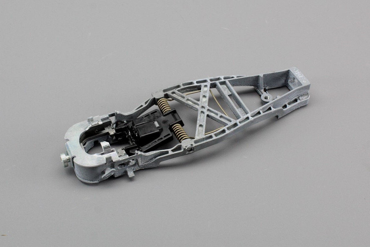 VW Transporter T6.1 20- door handle mounting bar (front right) 7LA837886