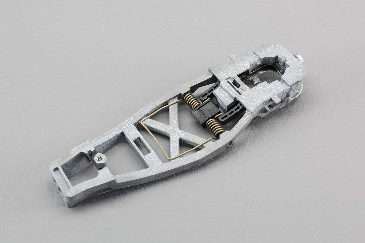 VW Transporter T6.1 20- door handle mounting bar (front right) 7LA837886