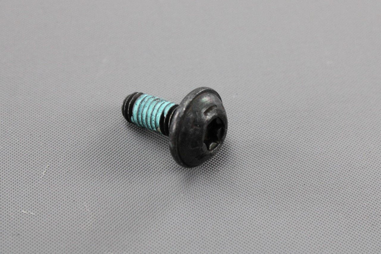 VW Audi Skoda SEAT Torx head bolt M6x14mm (x1) N90737803