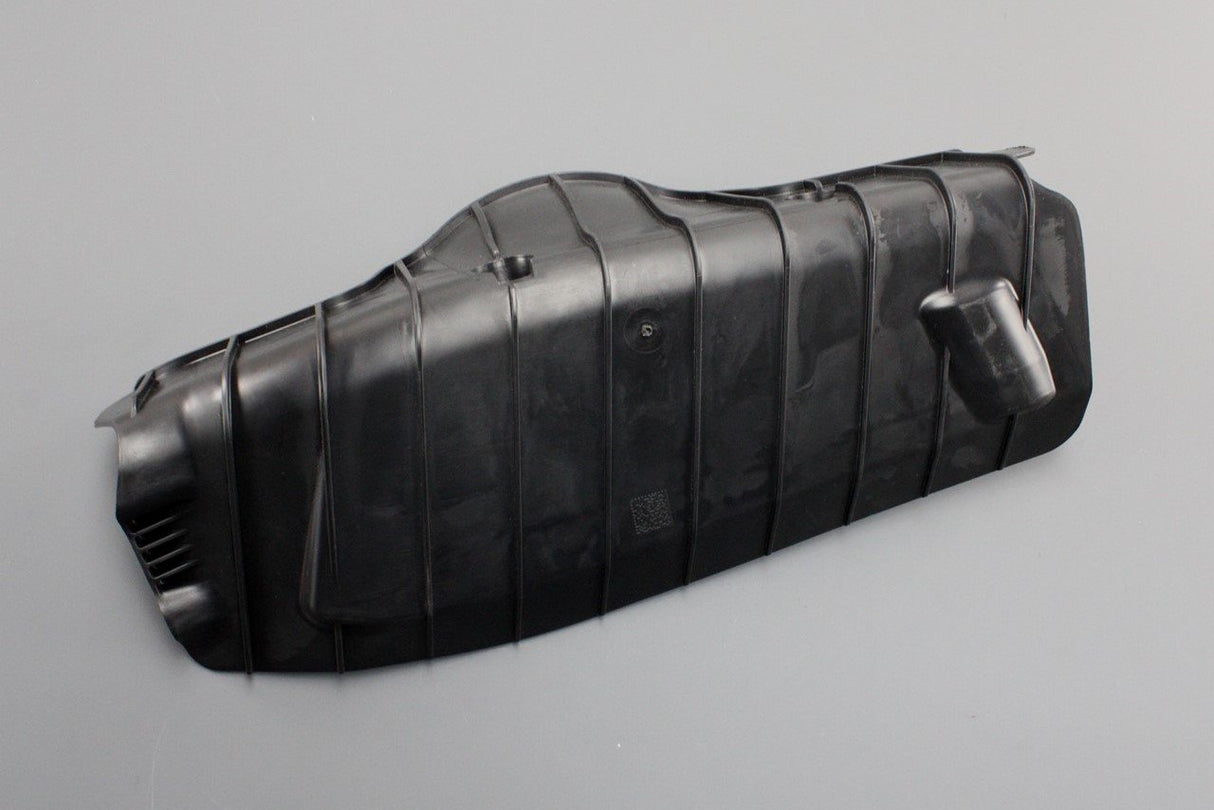 VW Touareg Audi RSQ8 lower suspension stone chip guard (left) 4M0505415D