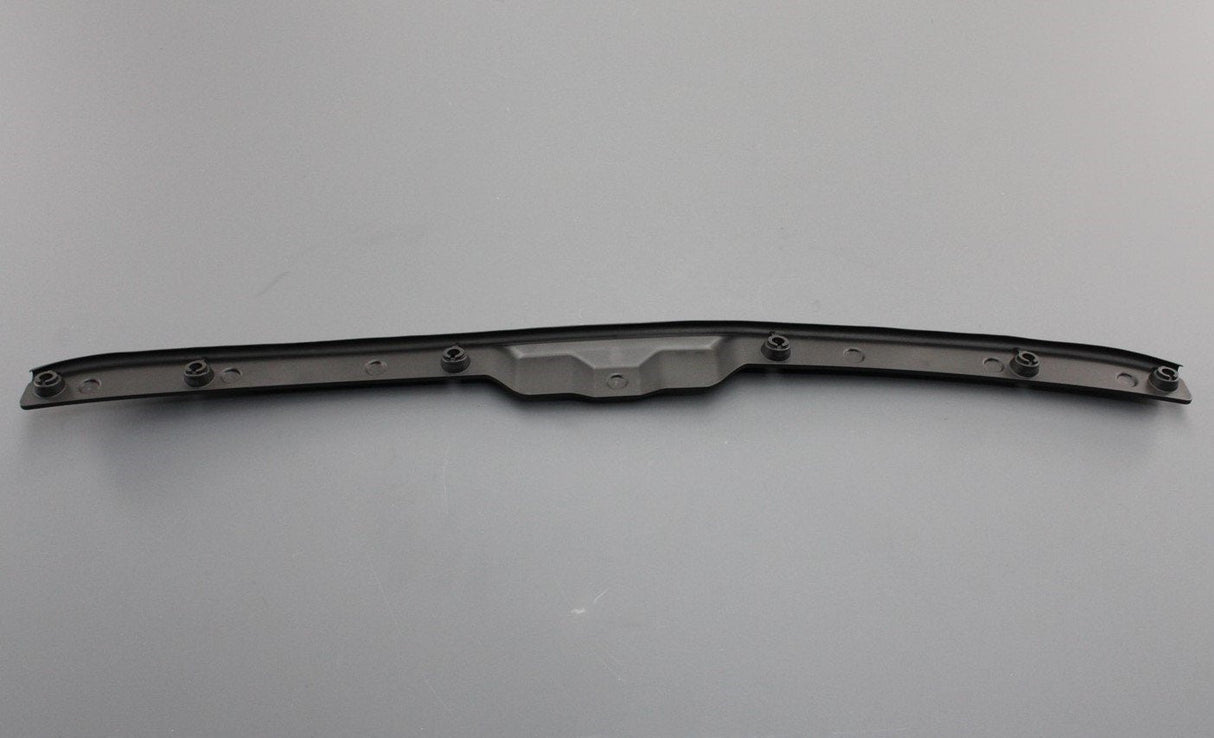 Audi Q4 E-Tron 2022-on centre impact protection (front) 89A823125