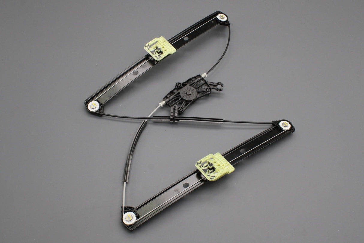 Audi Q5 2017-2025 front window regulator (right) 80A837462A