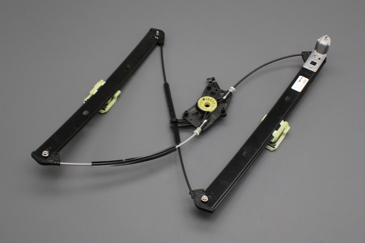 Audi Q5 2017-2025 front window regulator (right) 80A837462A