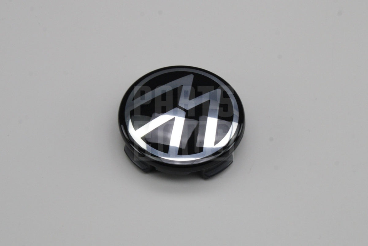 VW Amarok 2023-on alloy wheel centre cap (x1) 2HJ601171