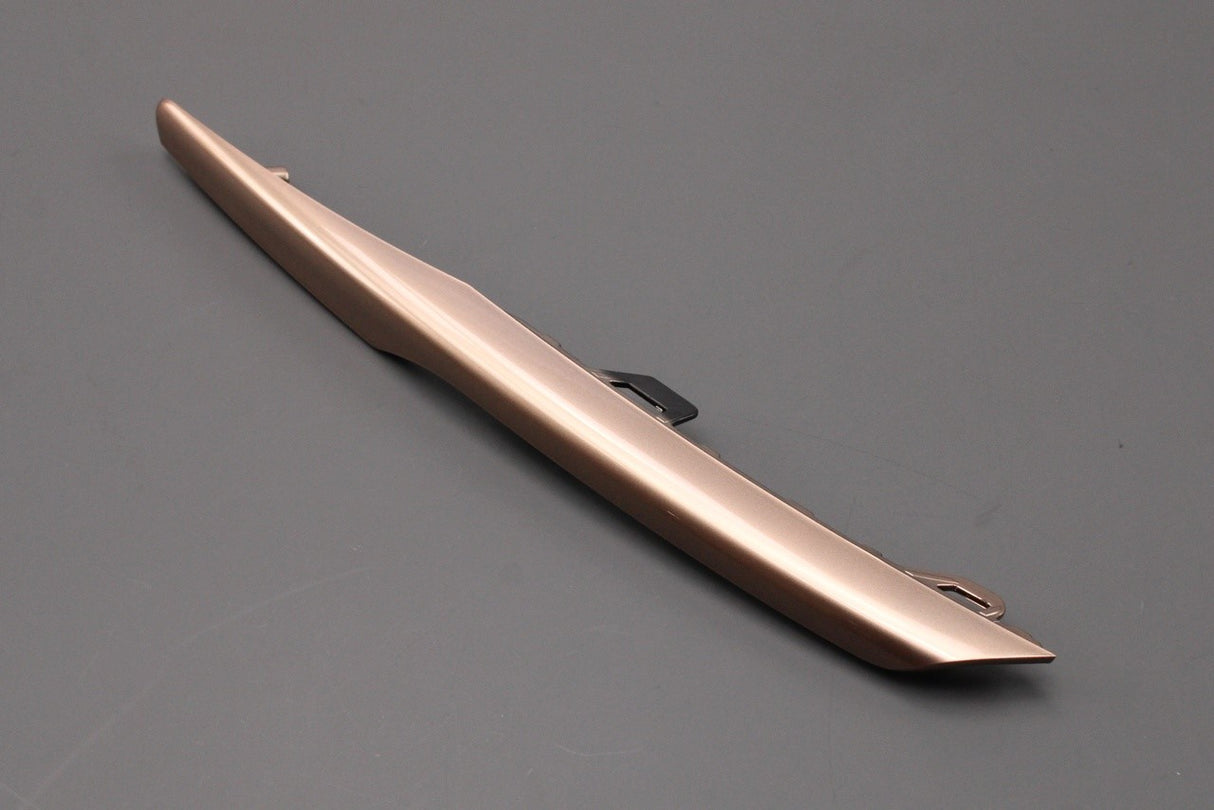 Range Rover Evoque 2019-on front upper bumper trim (left) LR137684