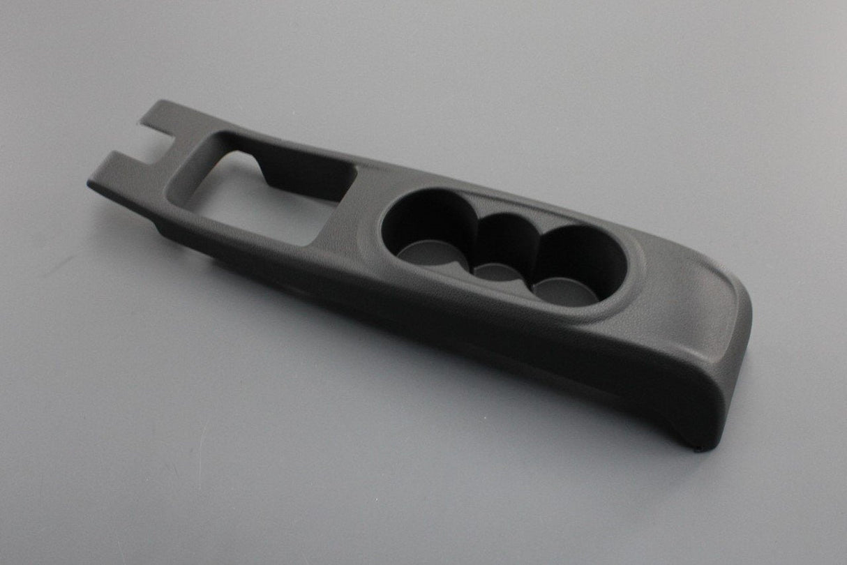 Audi A3 Cabriolet 2017-on drinks holder trim (rear) 8V7885995A 4PK