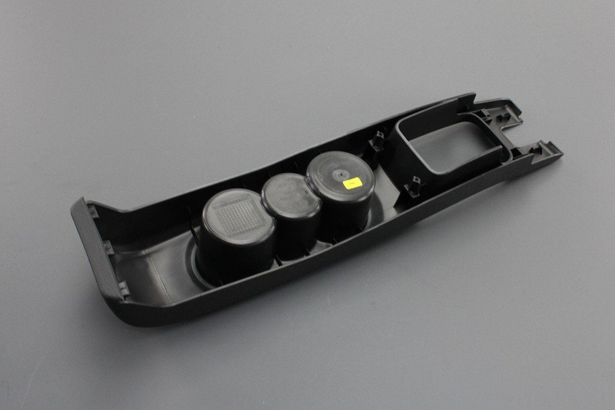 Audi A3 Cabriolet 2017-on drinks holder trim (rear) 8V7885995A 4PK