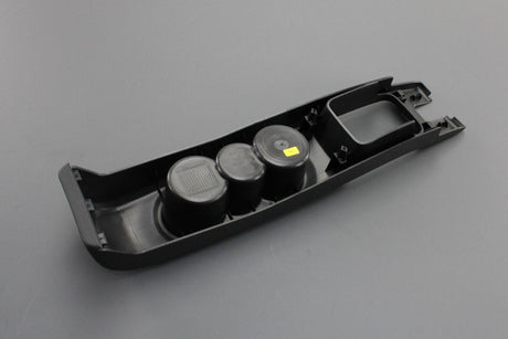 Audi A3 Cabriolet 2017-on drinks holder trim (rear) 8V7885995A 4PK