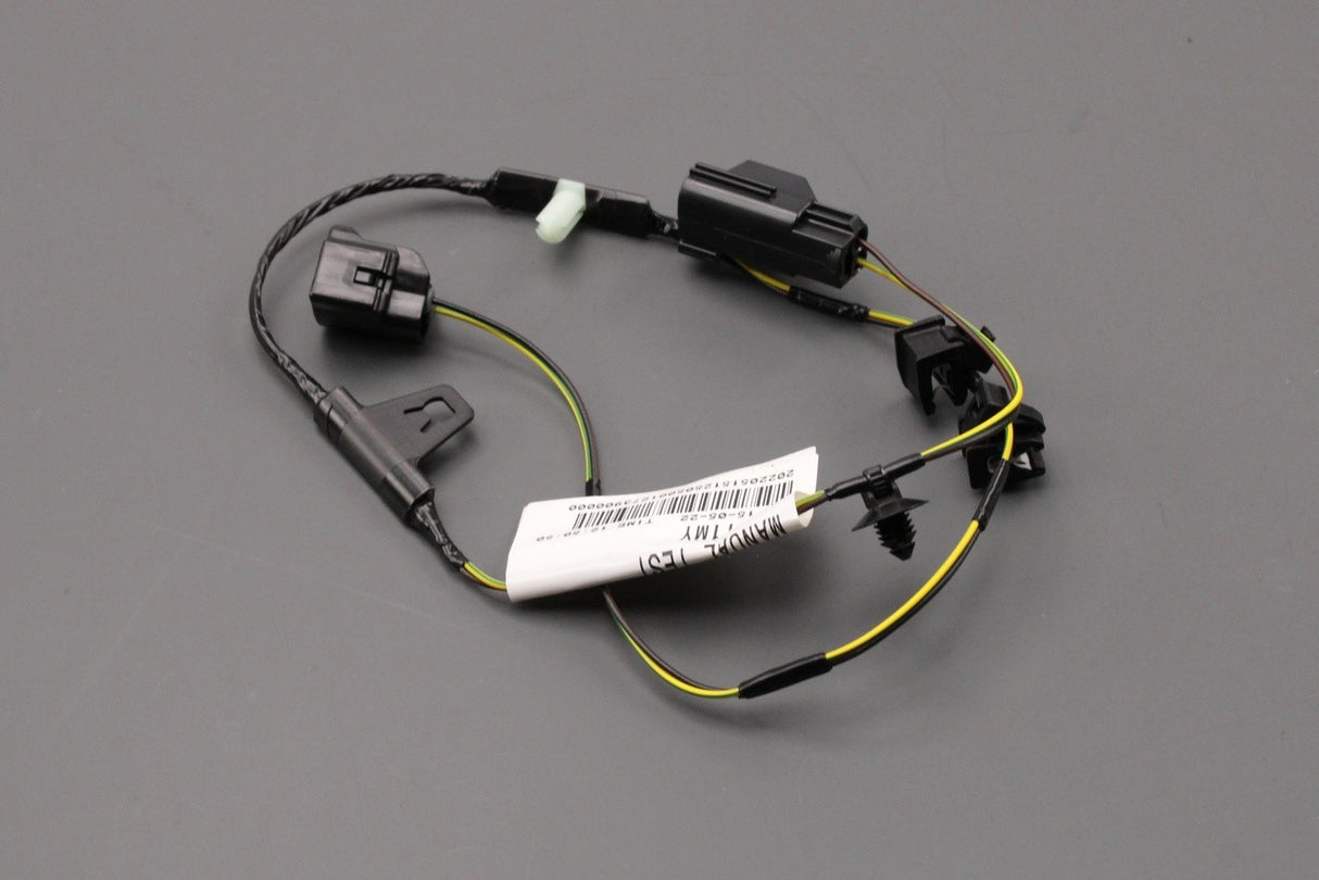 Land Rover Range Rover air suspension height sensor wiring loom LR030017