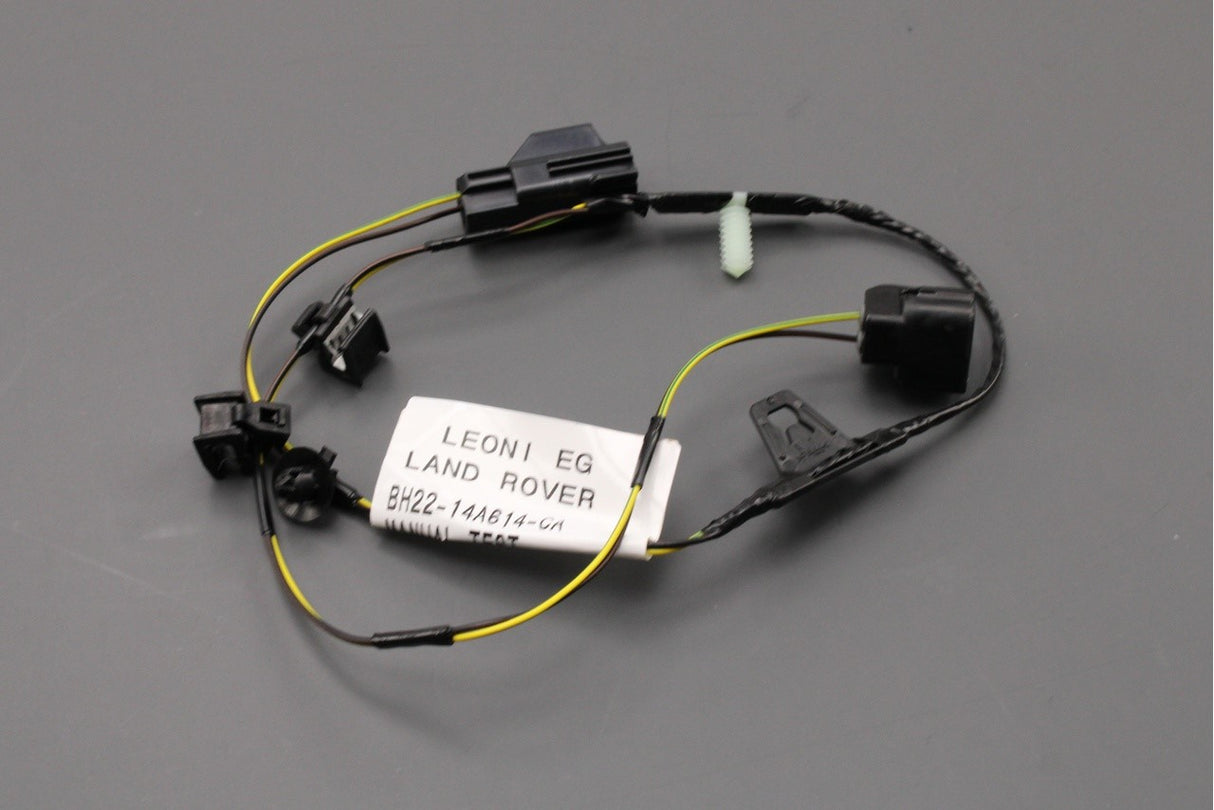 Land Rover Range Rover air suspension height sensor wiring loom LR030017