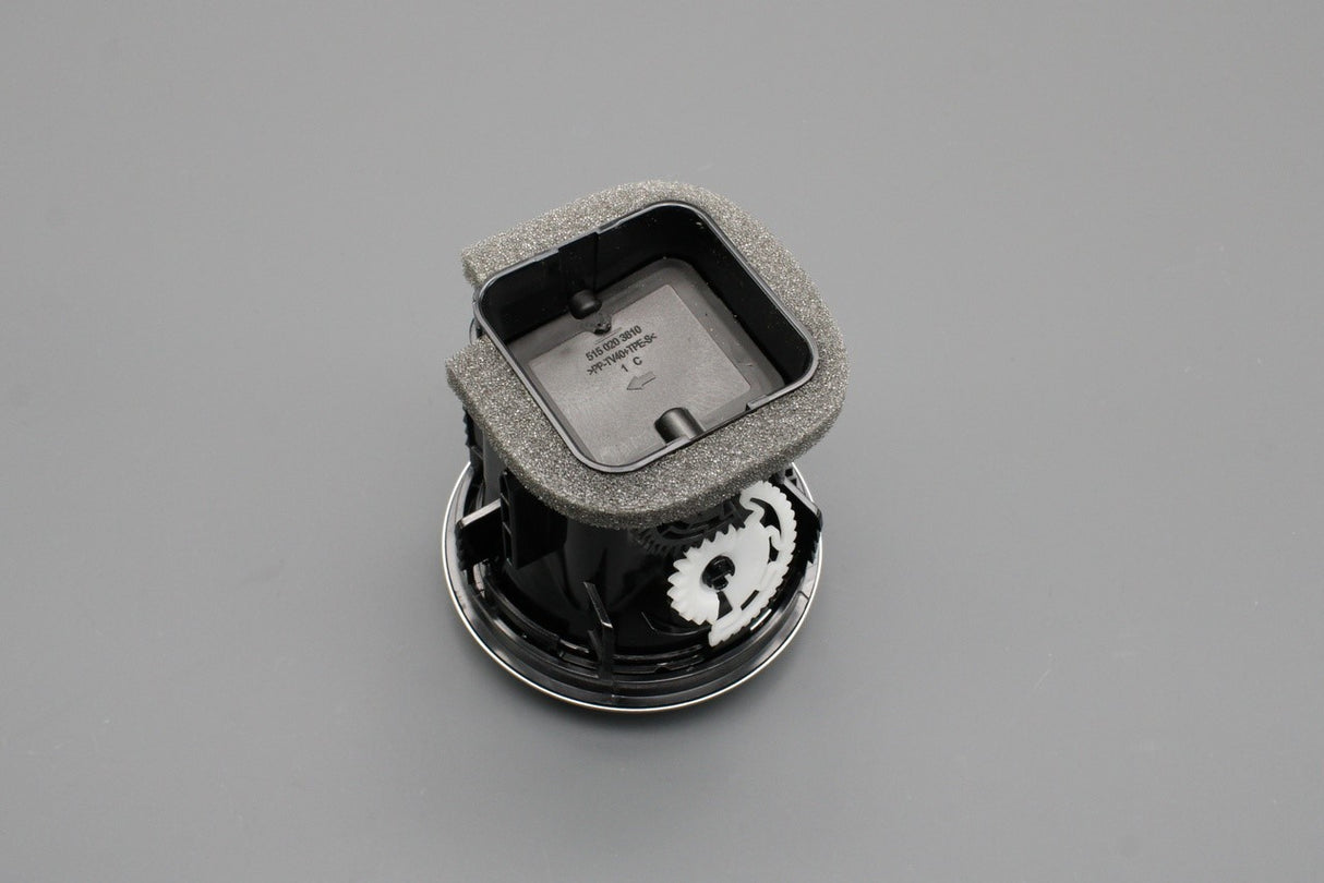 Audi A3 S3 RS3 8V 17-20 Q2 17-on dashboard air vent (x1) 81A820901F 6PS