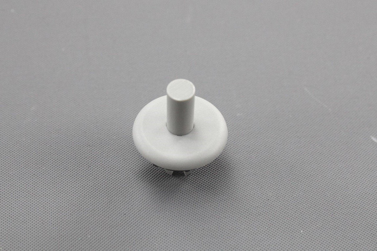 VW Audi Skoda SEAT Underbody trim spreader rivet 8x10mm (x1) WHT008023