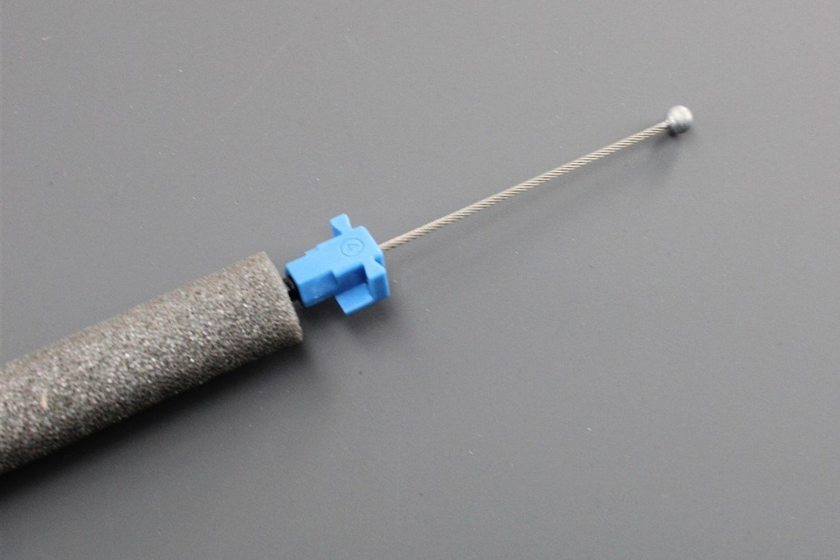 Audi Q3 RSQ3 2019-on boot latch bowden cable (rear) 83A827535