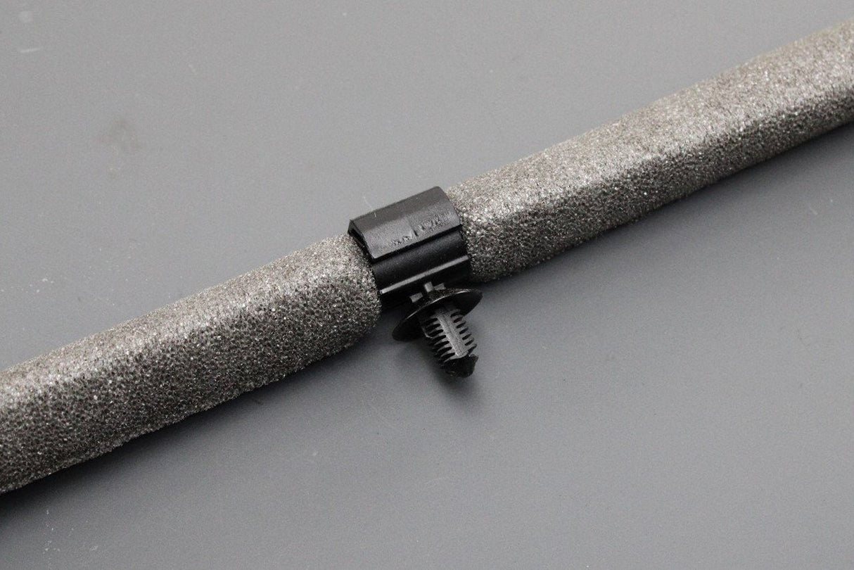 Audi Q3 RSQ3 2019-on boot latch bowden cable (rear) 83A827535