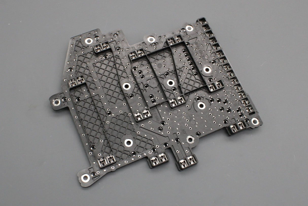 VW Audi Skoda SEAT 7 speed DSG contact plate (DQ380/DQ381) 0GC927709B