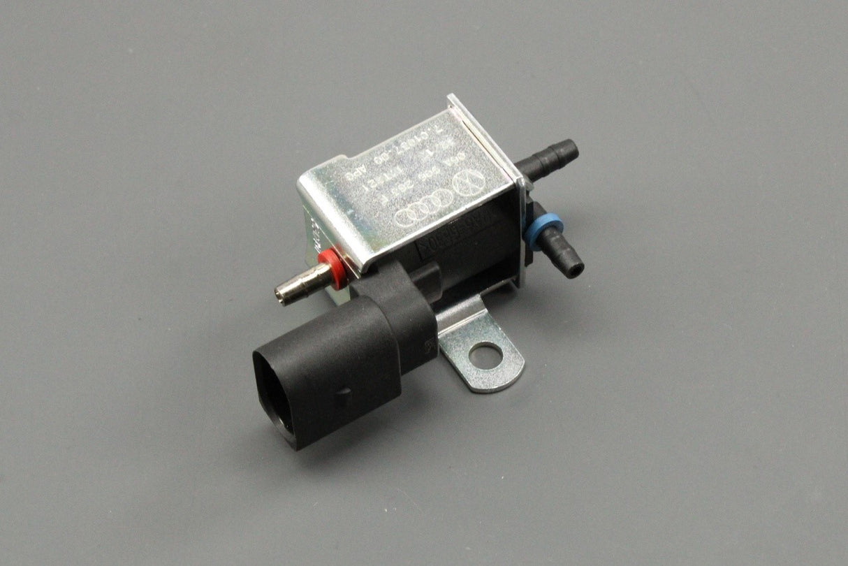 VW Beetle Skoda Octavia SEAT 1.9 TDI vacuum solenoid valve 06A906283F