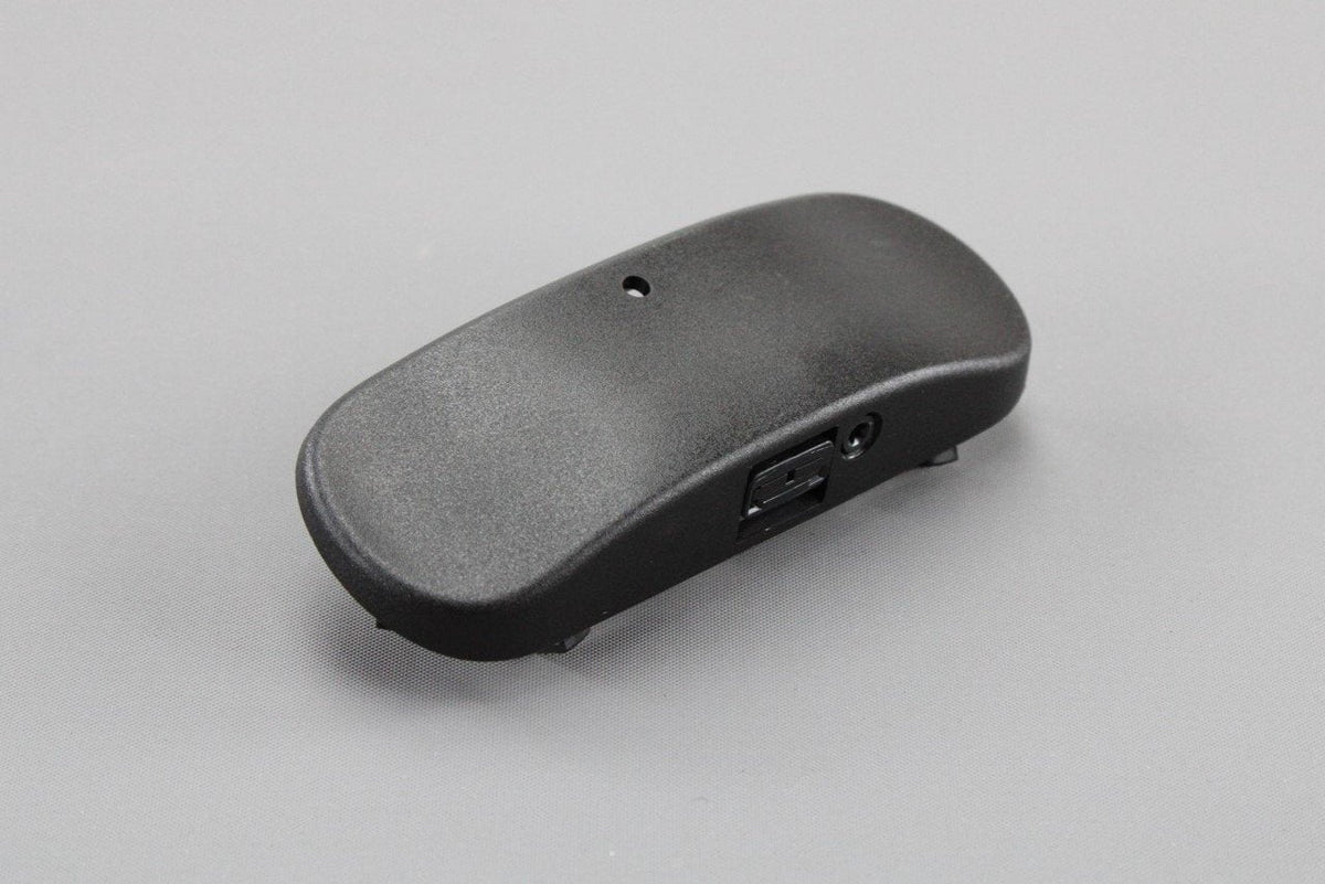 VW Golf MK8 2020-on windscreen washer jet nozzle (x1) 5H0955985