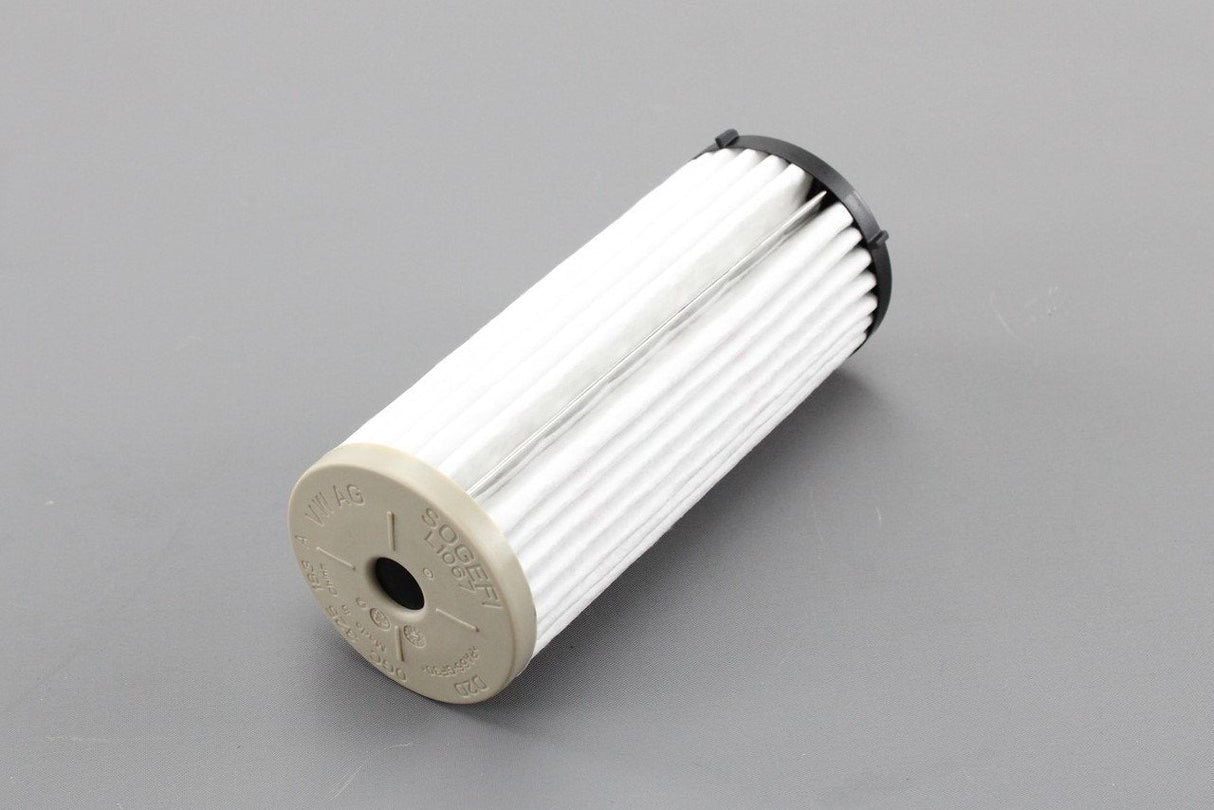 Audi A3 S3 TT VW Golf R MK7.5 DSG gearbox oil filter element 0GC325183A
