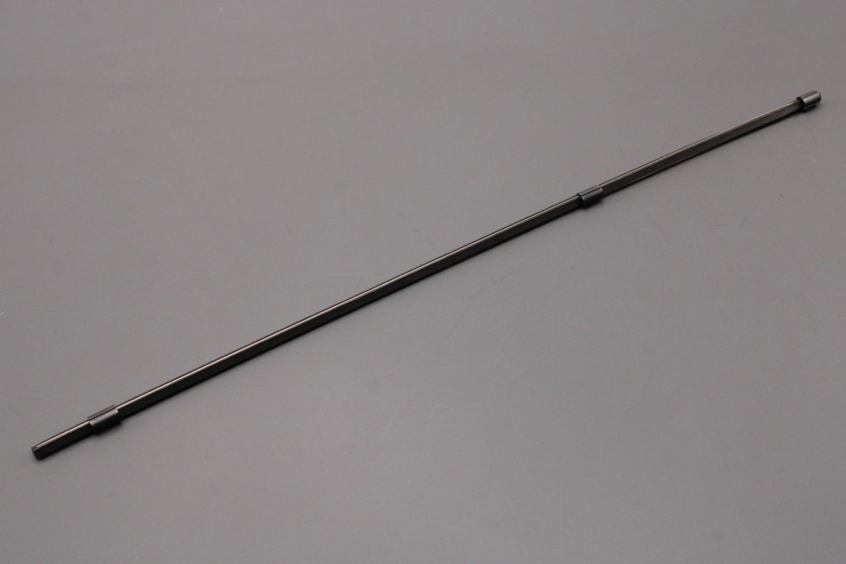 Jaguar S-Type 99-08 XJ 03-09 windscreen wiper rubber (drivers) C2C25330