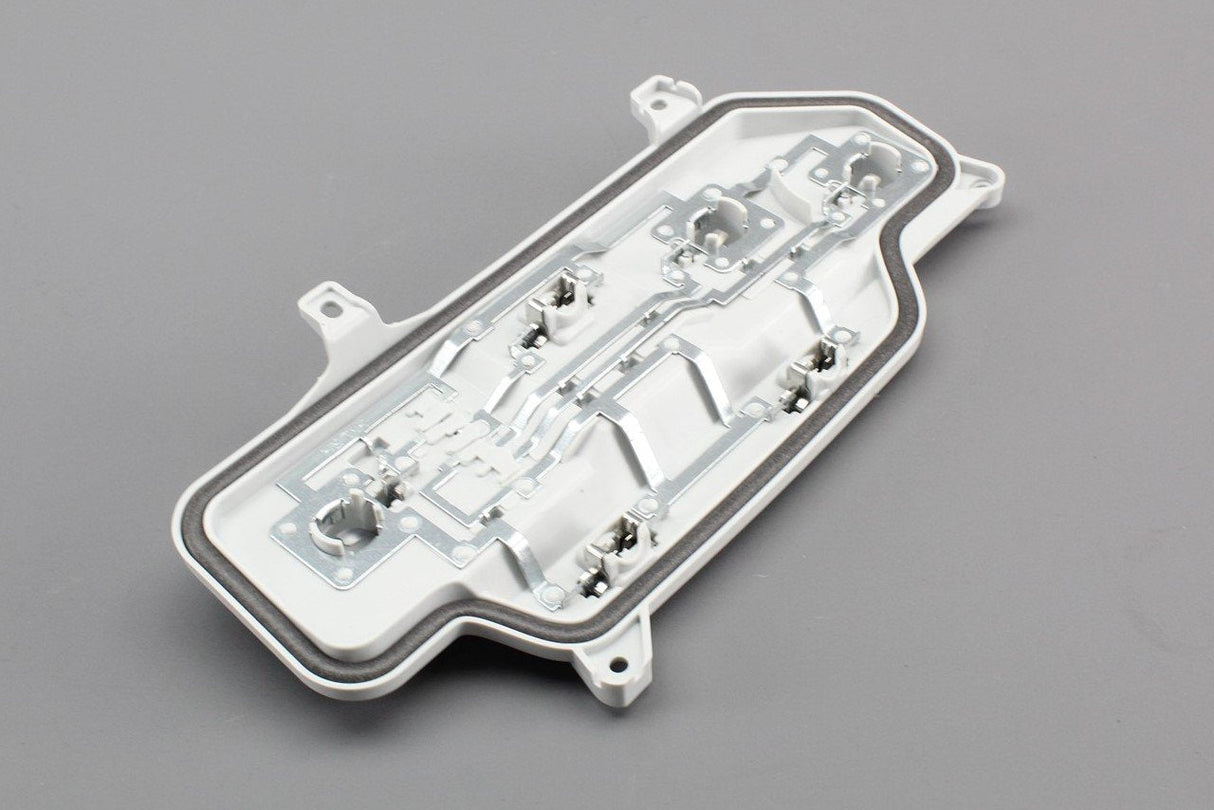 VW Caddy 2016-20 right rear tail light bulb holder (tailgate) 2K1945258B