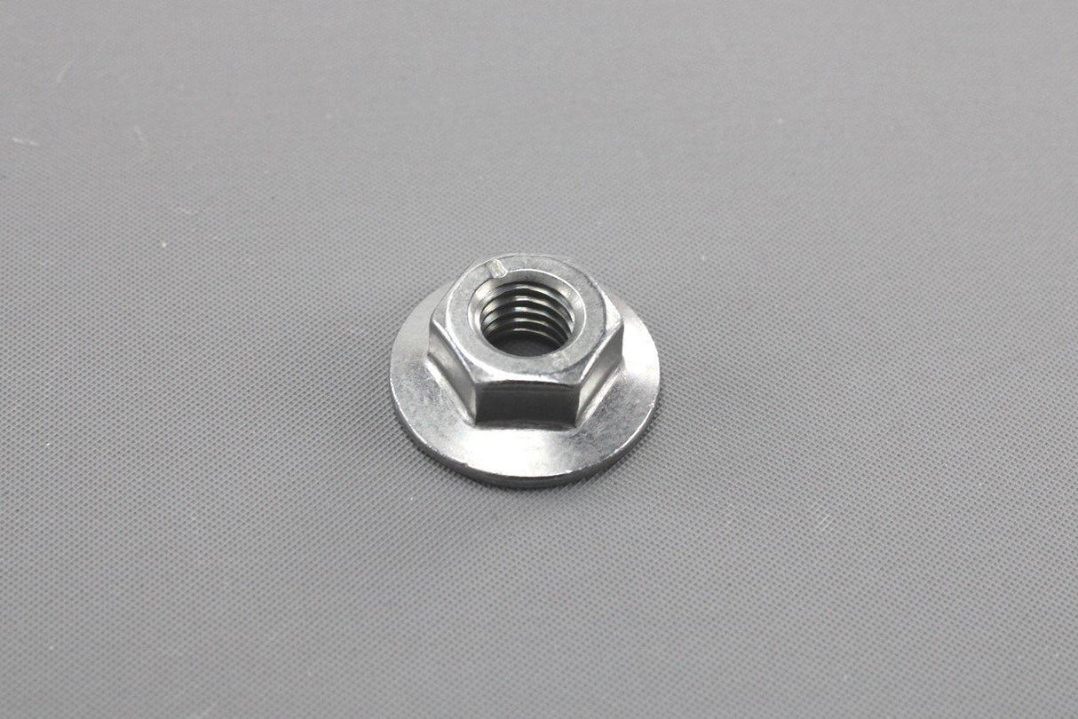 VW Audi Skoda SEAT hex collared nut M8 (x1) N90798805