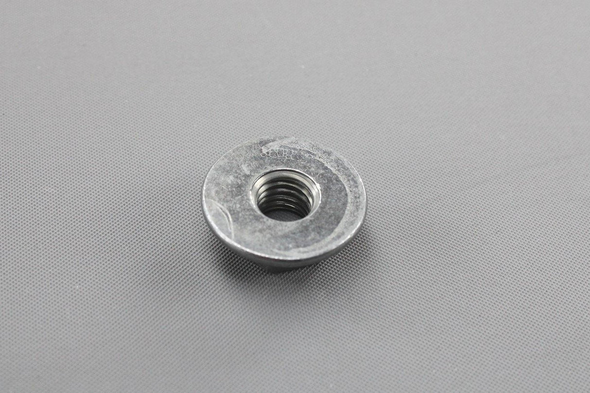 VW Audi Skoda SEAT hex collared nut M8 (x1) N90798805