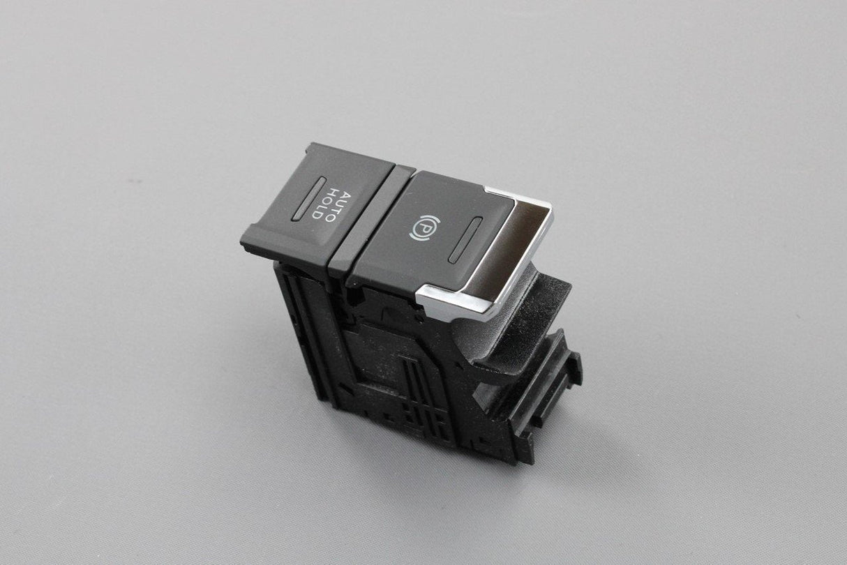 VW Tiguan SEAT Tarraco electronic parking brake switch 5NC927225A ICX