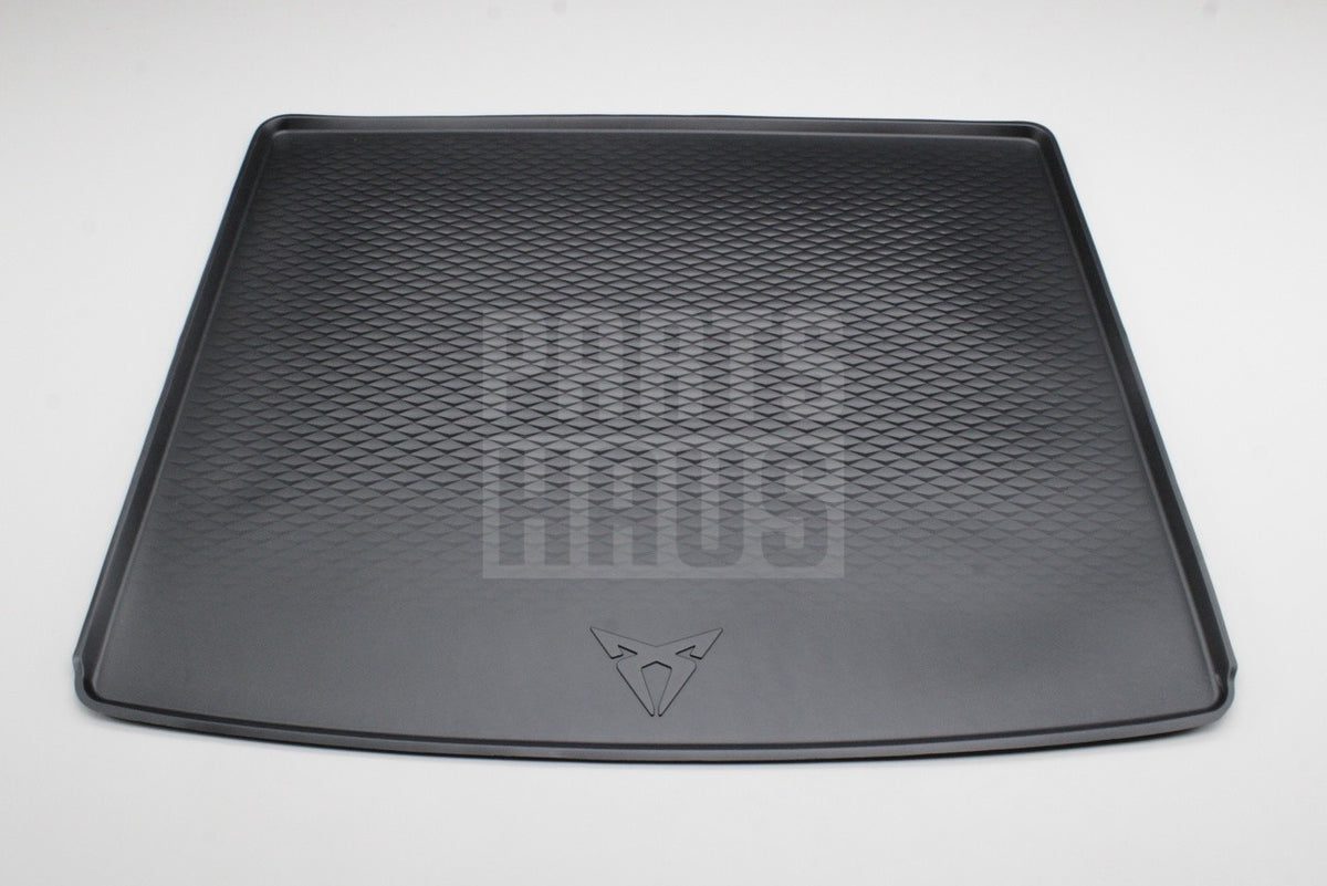 CUPRA Terramar 2025-on luggage compartment boot liner 578061201A